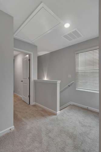 BRAND NEW 3 BEDROOM 3 BATH TOWNHOME WITH UPGRADES
