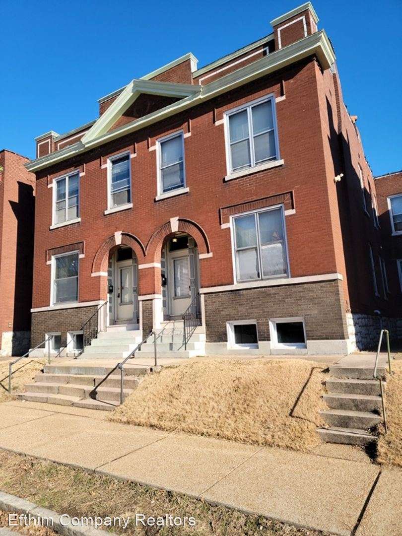 3332 - 3334 Pennsylvania Ave