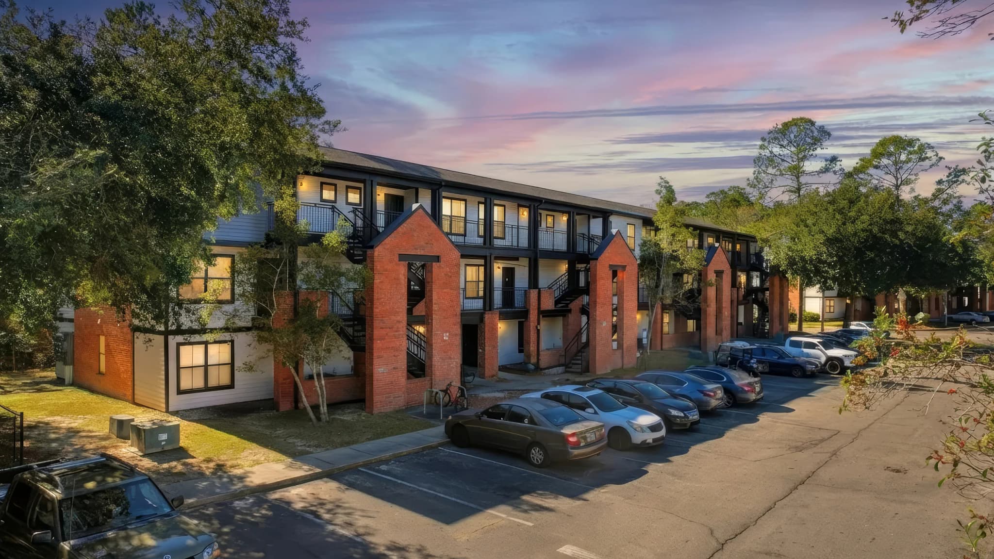 Townhomes at TSC