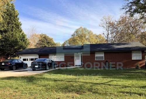 1457 Brookwood Drive