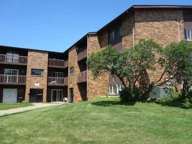 The Terraces at Dekalb