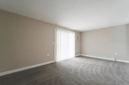 Railhead Apartments