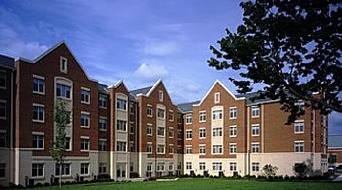 Morgan View Apartments
