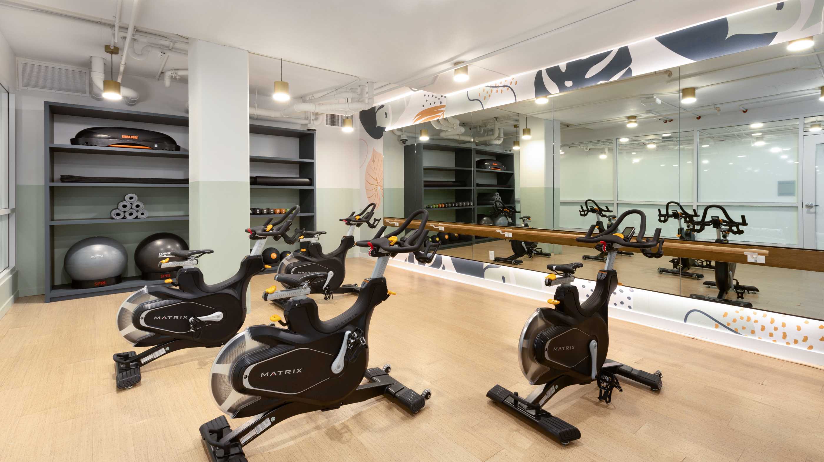 Hub on Campus - Park Avenue