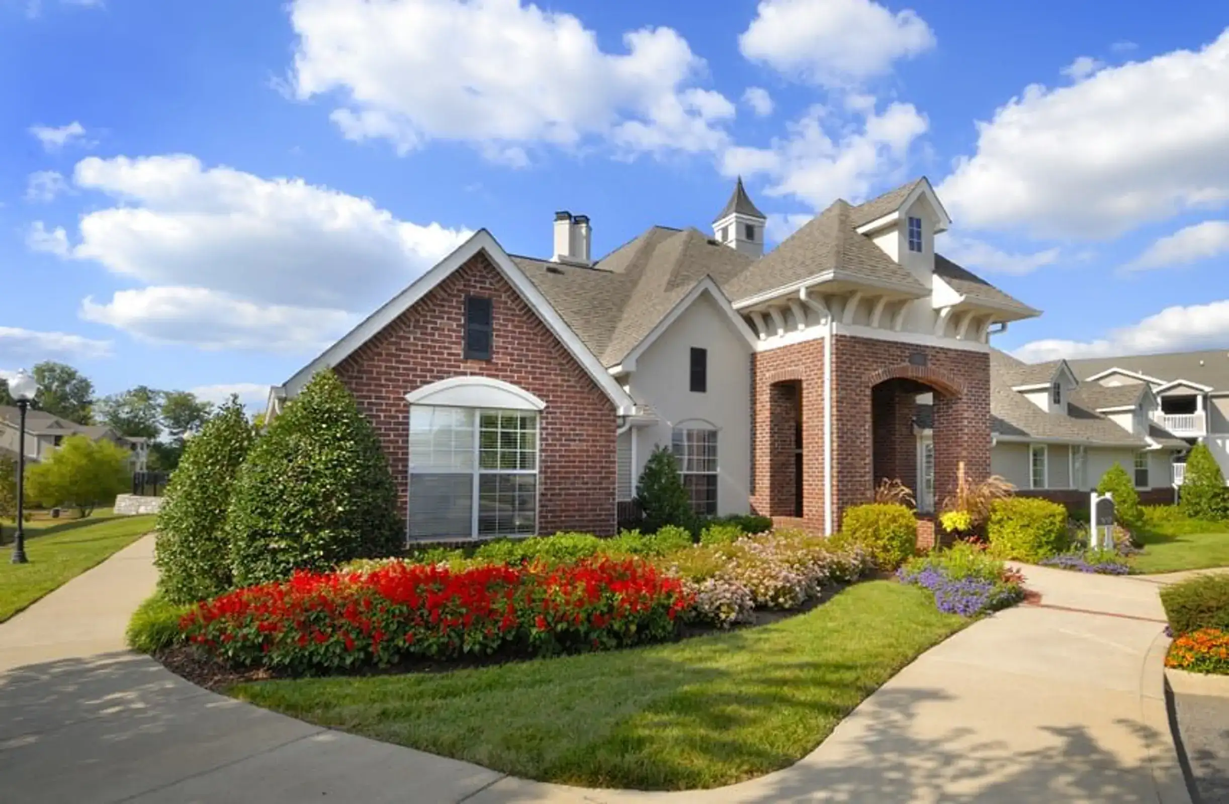 Waterford Landings Apartments