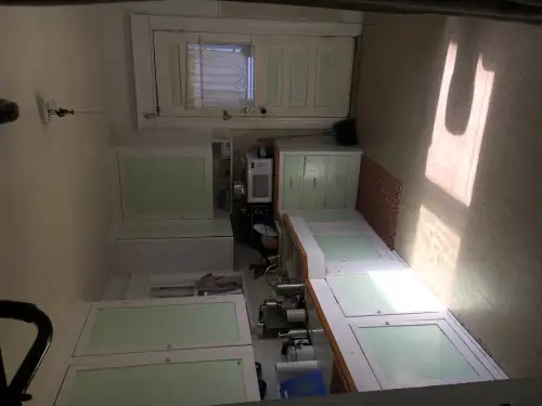 Beautiful turn of century Victorian house available for rent