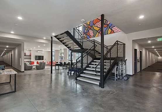 The Benjamin Lofts