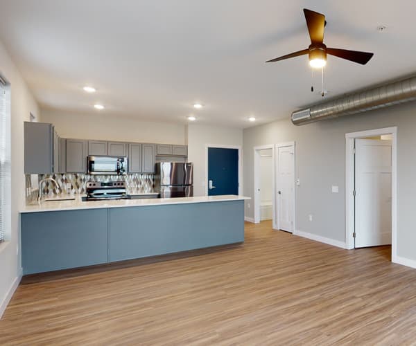 Seven1Five Apartments