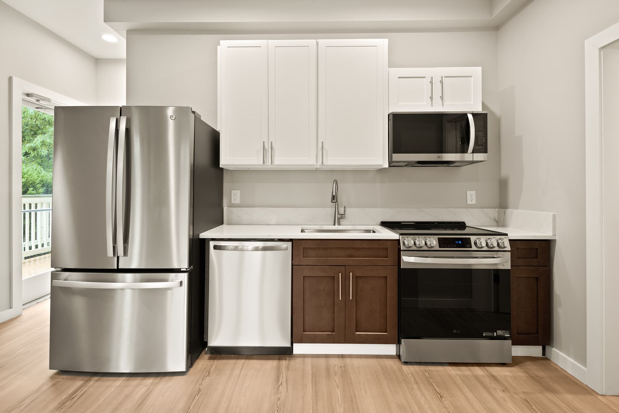 The View Apartments