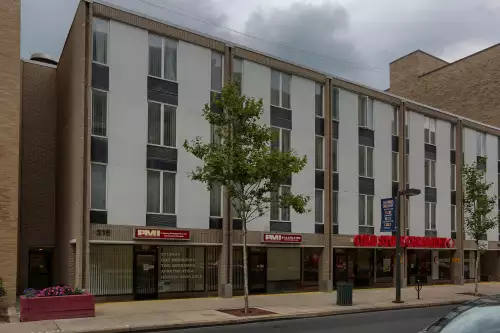 Laurel Terrace