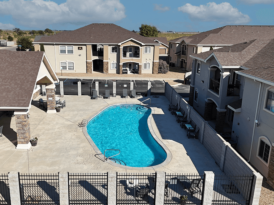 Homestead Apartments