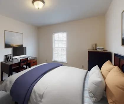 River Ranch Apartments