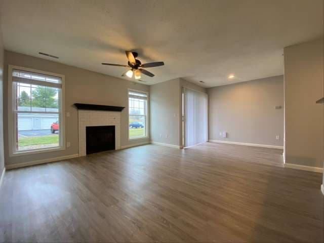Ironwood Gardens Apartments