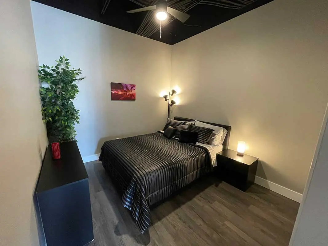 The 609 Studios