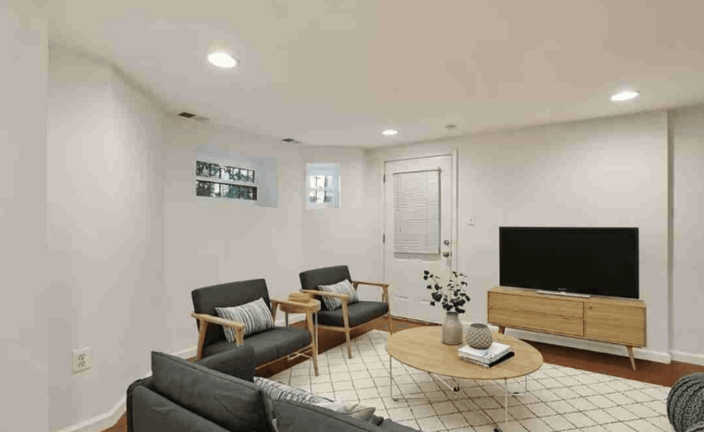 Columbia Heights Condo