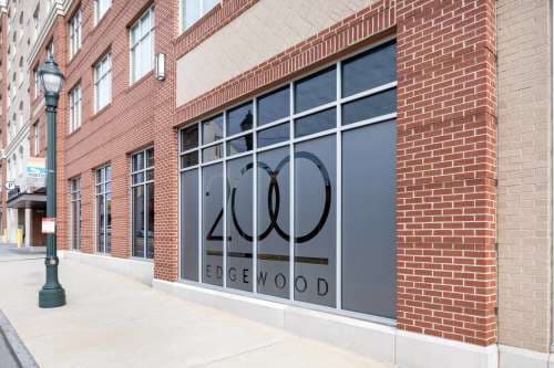 200 Edgewood | Student Housing