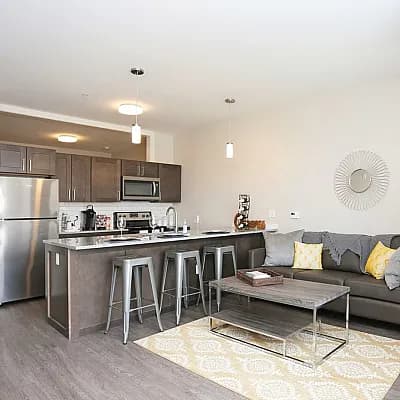 Uncommon Apartments