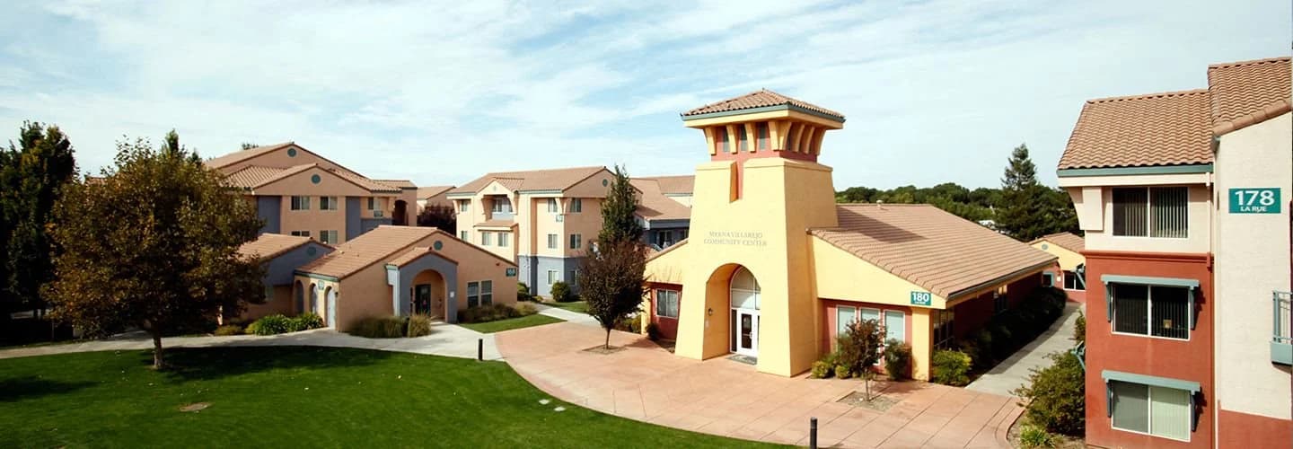 The Colleges at La Rue