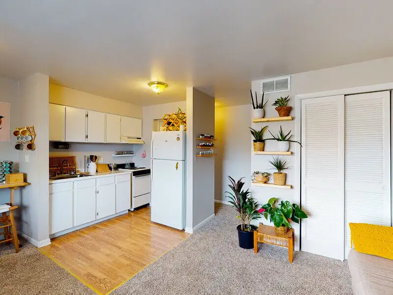 One Somerset Apartments