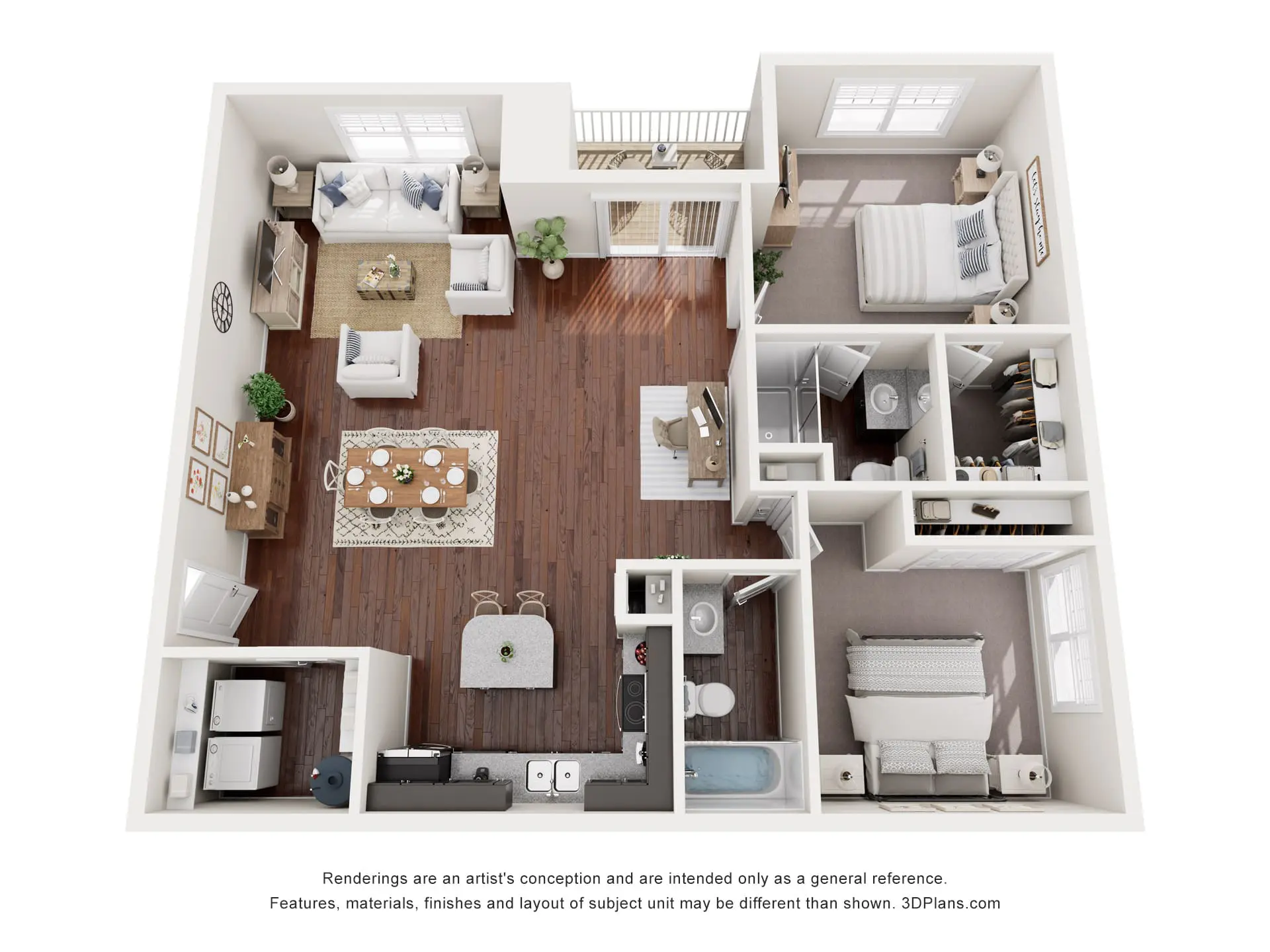 Summit Living