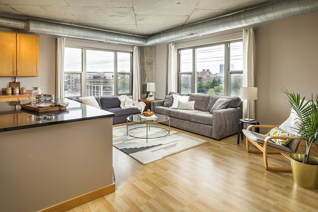 1301 University