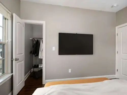Casey's Court Luxury Apartments