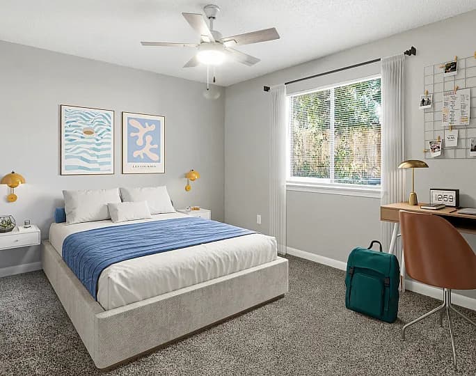 Townhomes at TSC