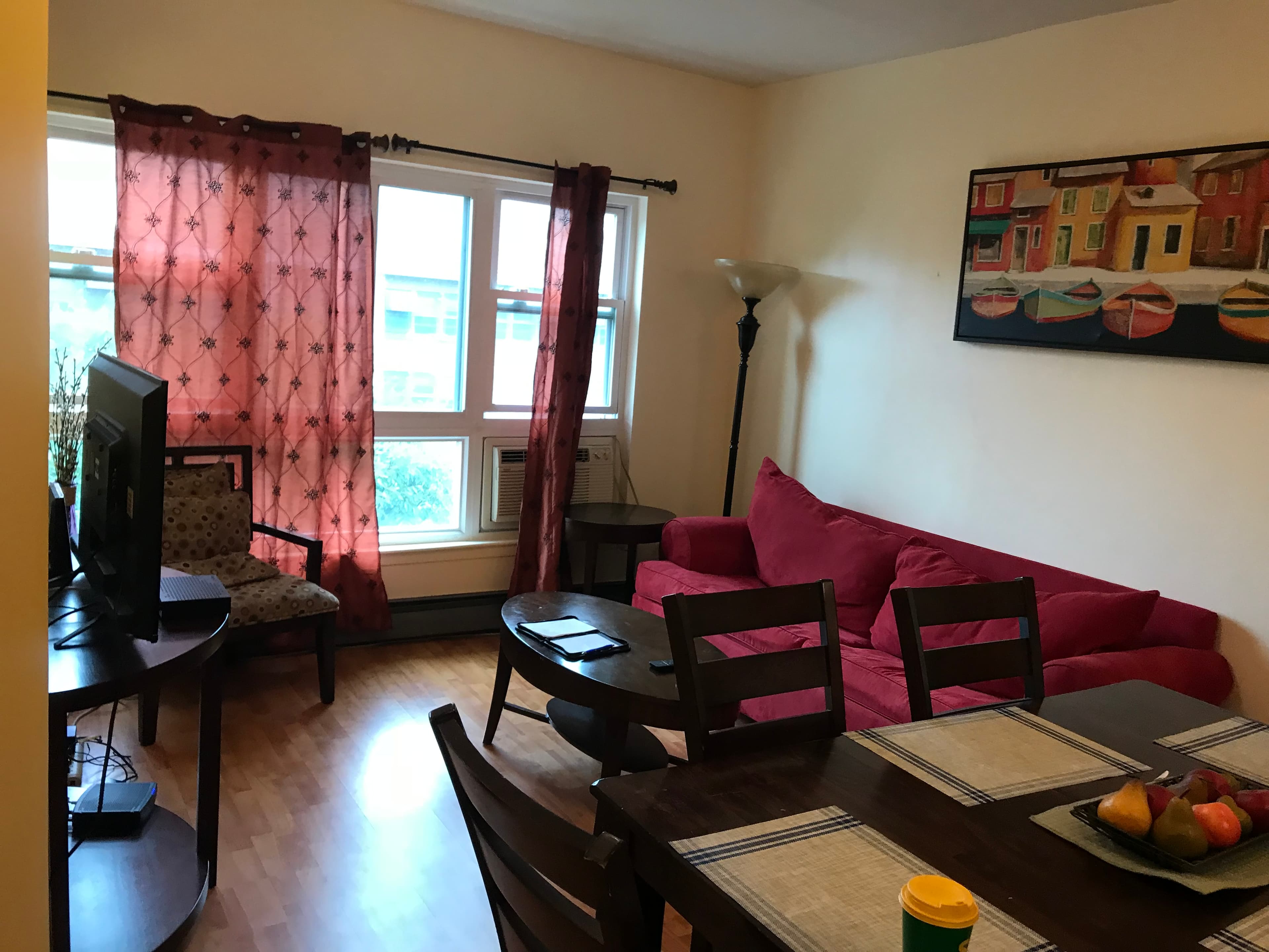 Quintessential 3br