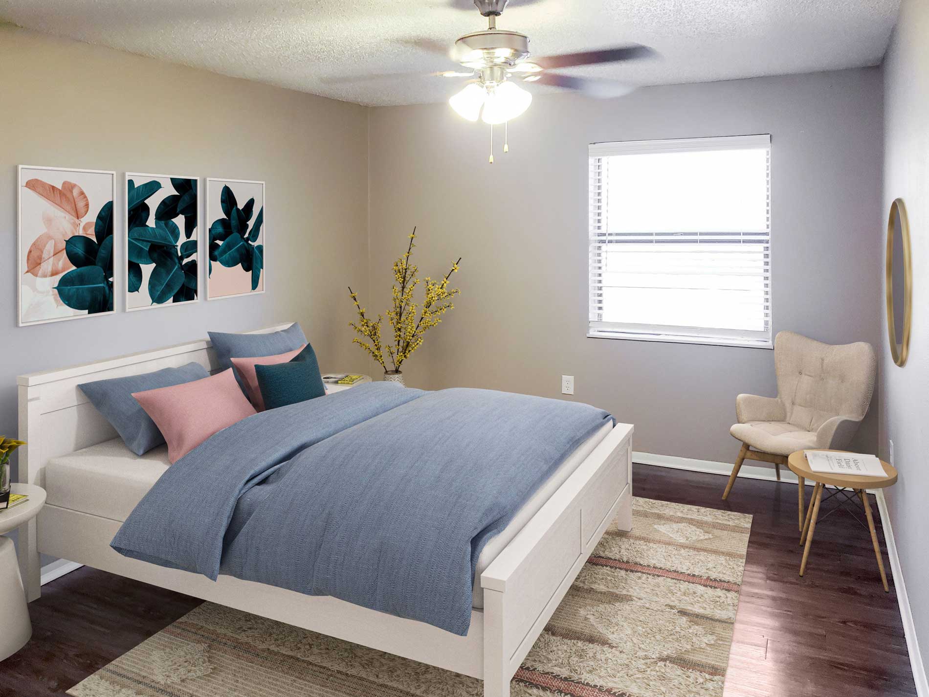 Riatta Ranch Apartments
