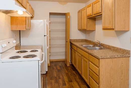 Whitewater Woods Apartments