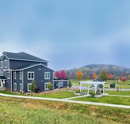 Milltown Residences