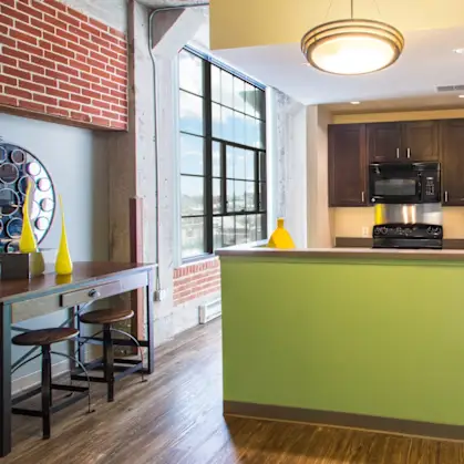 PW Shoe Loft Apartments