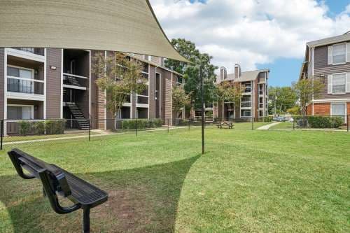 Westchase Apartments