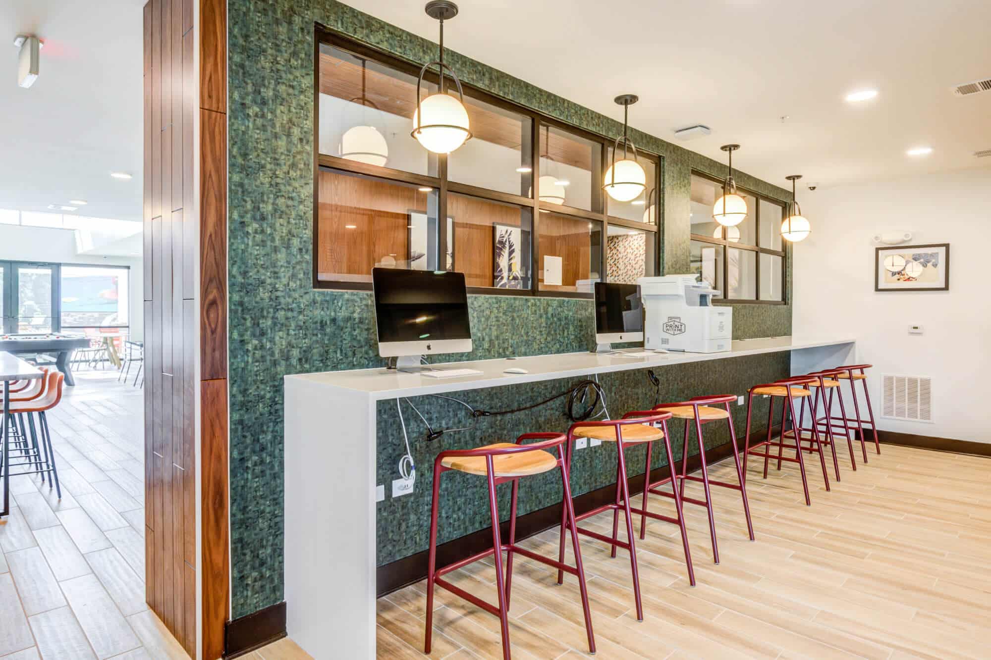 Signature Hartwell Village