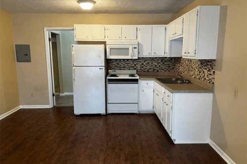 Cambridge Studio Apartments