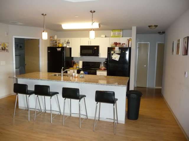 City View Luxury Furnished Apartments