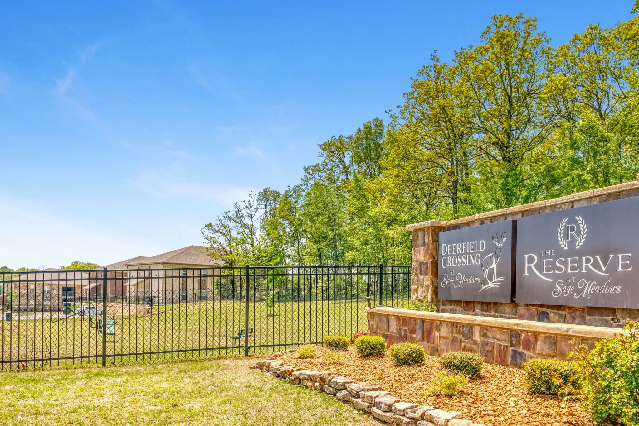 The Reserve at Sage Meadows