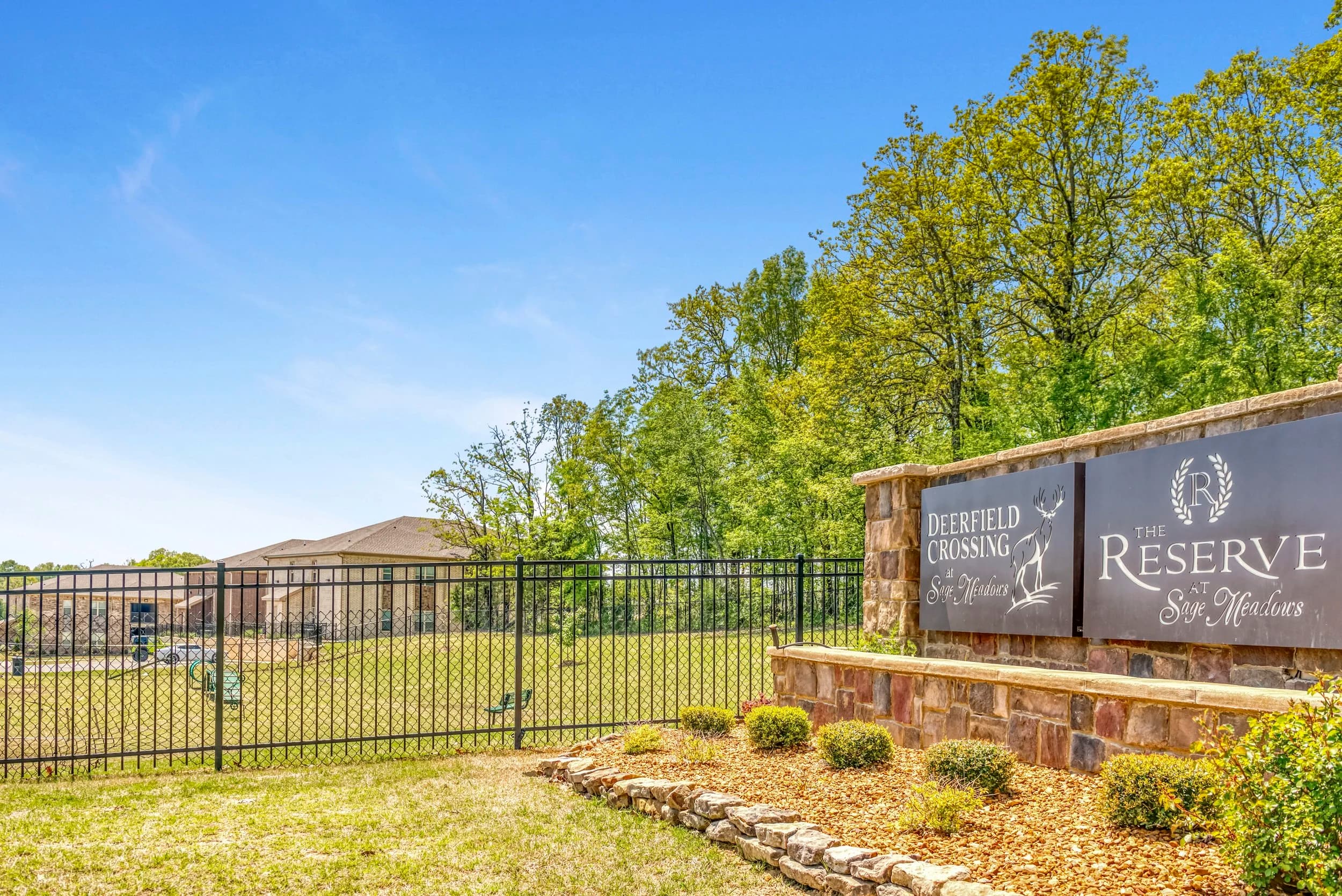 The Reserve at Sage Meadows