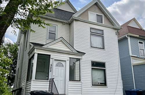 522 12th Ave