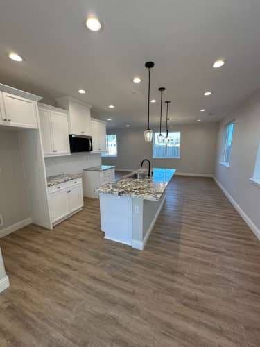 Brand New Home