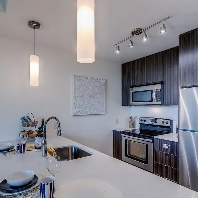 Osprey Apartments
