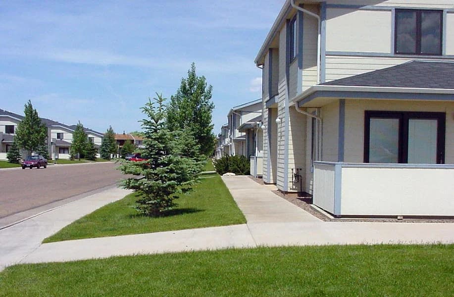 Condominium Apartments (Powell Enterprises)