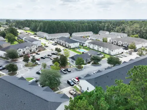 Village at Mill Creek