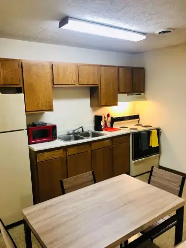 2 Bed TBD