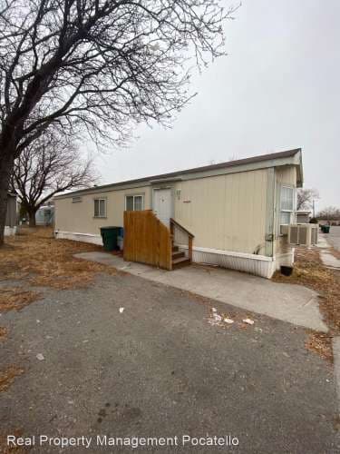 BMHP - Owned Homes
