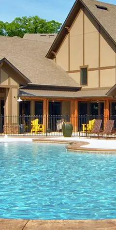 University Village at 2505