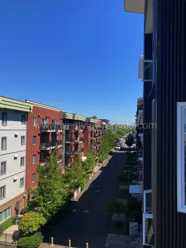 The Sandpiper Apartments