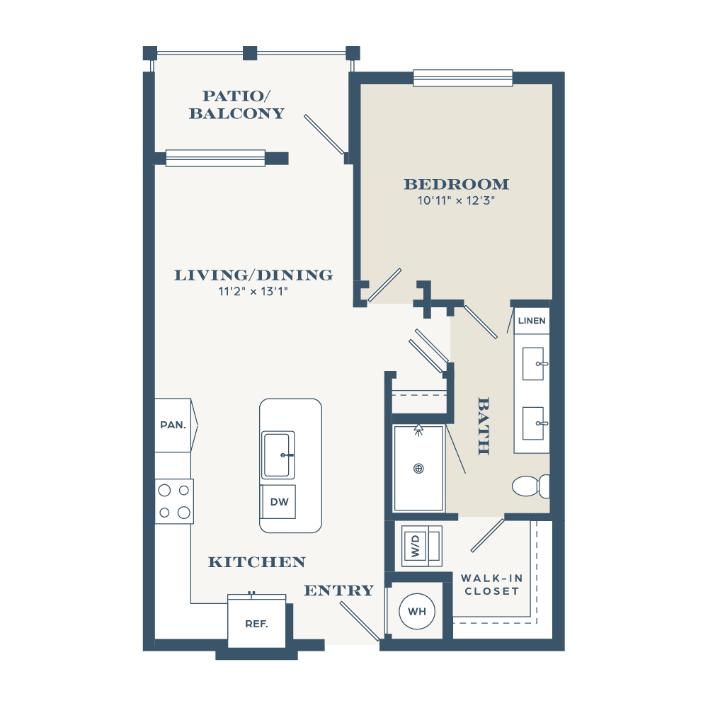 NOVEL Davidson by Crescent Communities