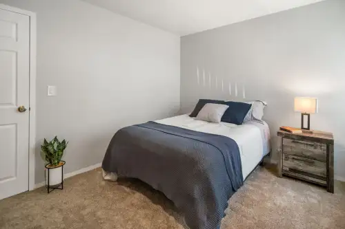 Fairview Apartments