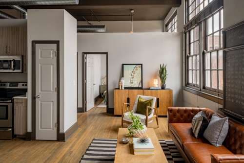 Lafayette Lofts
